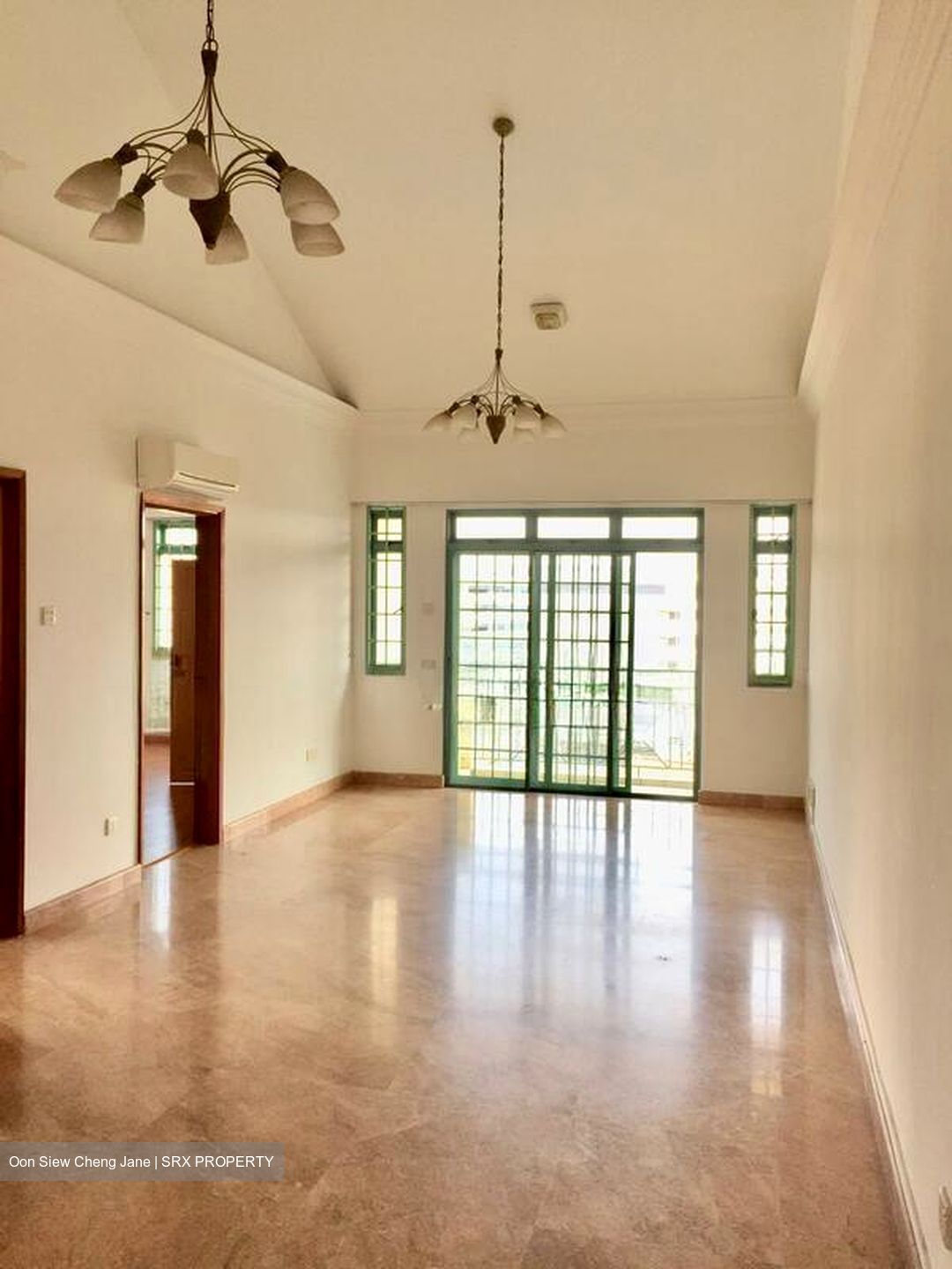 Changi Court (D16), Condominium #504251461